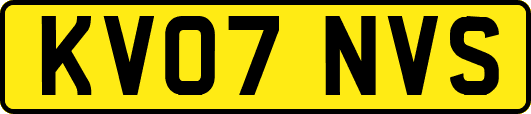KV07NVS