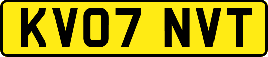 KV07NVT