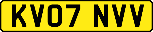 KV07NVV
