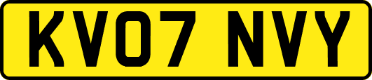 KV07NVY