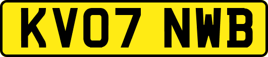 KV07NWB
