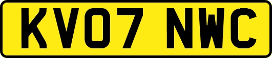 KV07NWC