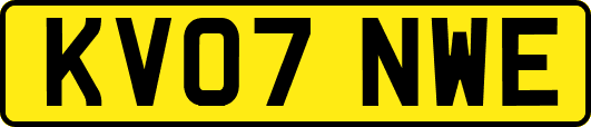 KV07NWE
