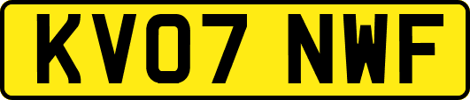 KV07NWF