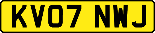 KV07NWJ