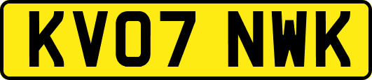 KV07NWK