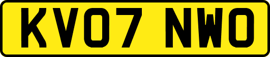 KV07NWO