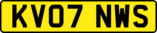 KV07NWS
