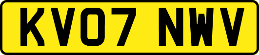 KV07NWV