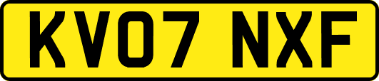 KV07NXF