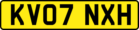 KV07NXH