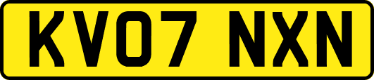 KV07NXN