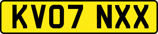 KV07NXX