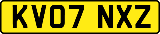 KV07NXZ