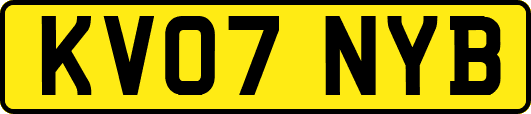 KV07NYB