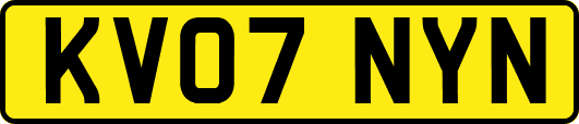 KV07NYN