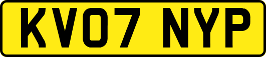 KV07NYP