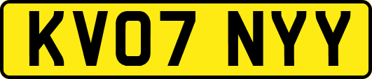 KV07NYY