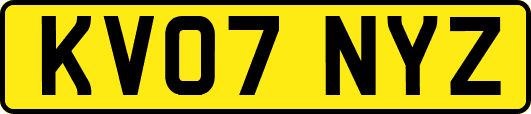 KV07NYZ