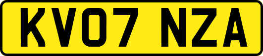 KV07NZA