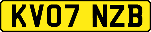 KV07NZB