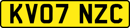 KV07NZC