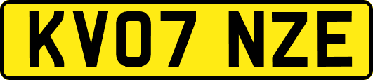 KV07NZE