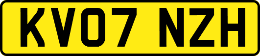 KV07NZH