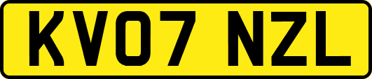 KV07NZL