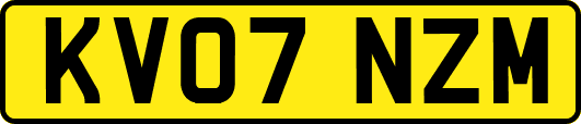 KV07NZM
