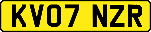 KV07NZR