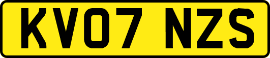 KV07NZS