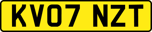 KV07NZT