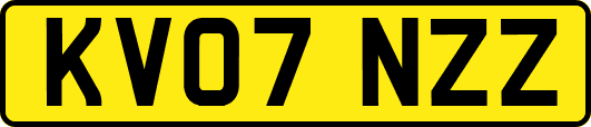 KV07NZZ