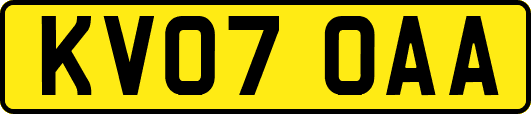 KV07OAA