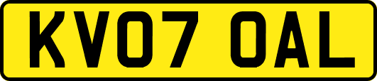 KV07OAL