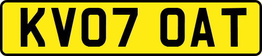 KV07OAT
