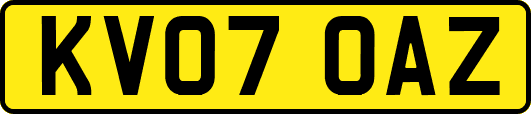 KV07OAZ
