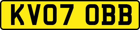 KV07OBB