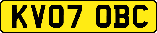 KV07OBC