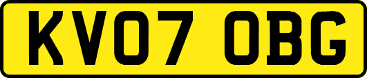 KV07OBG
