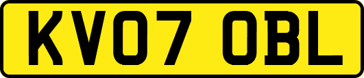 KV07OBL