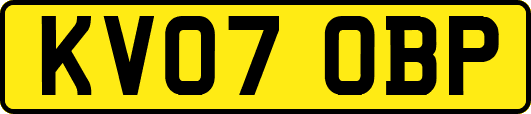 KV07OBP