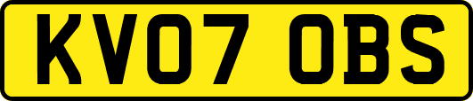 KV07OBS