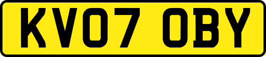 KV07OBY