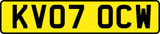 KV07OCW