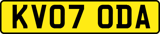 KV07ODA
