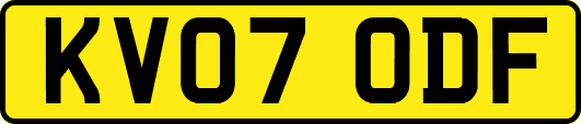 KV07ODF