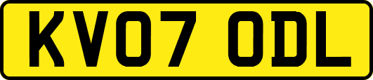 KV07ODL