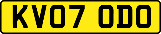 KV07ODO